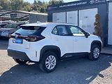 Toyota Yaris Cross 1.5HEV, ČR, ComTech, záruka - náhled 7