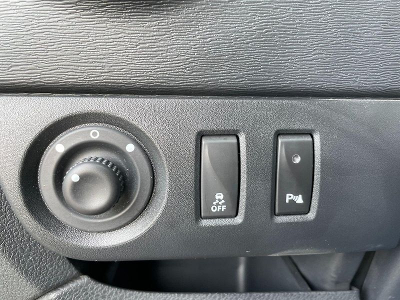 Dacia Dokker (2020) 1.3TCe Klima! Navigace! - fotka 23 z 29