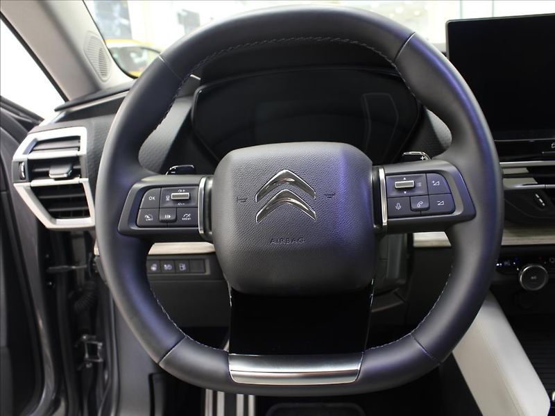 Citroën C5 X 1,6 PHEV 225 Hypnos 1.maj.ČR - fotka 9 z 18