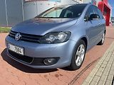 Volkswagen Golf Plus 1.4 16V Style - náhled 29