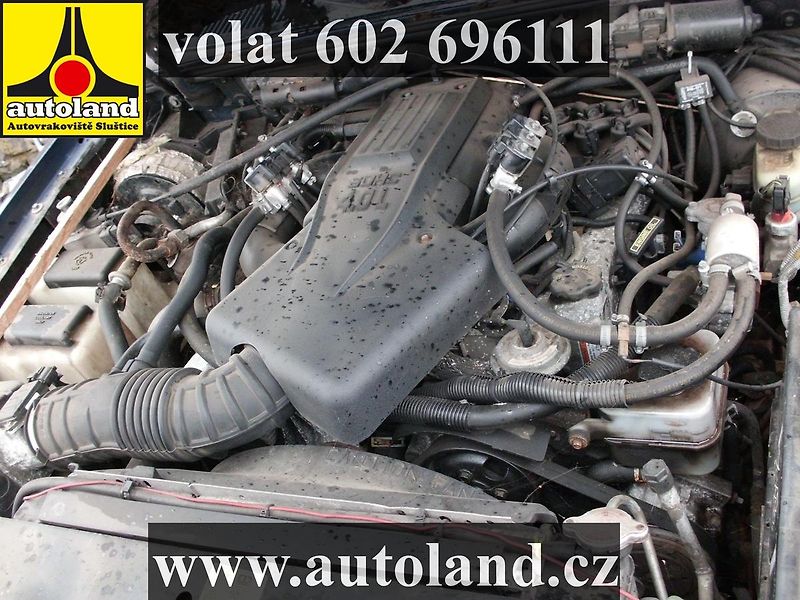 Ford Ostatní (1998) VOLAT 602 696111 - fotka 7 z 9