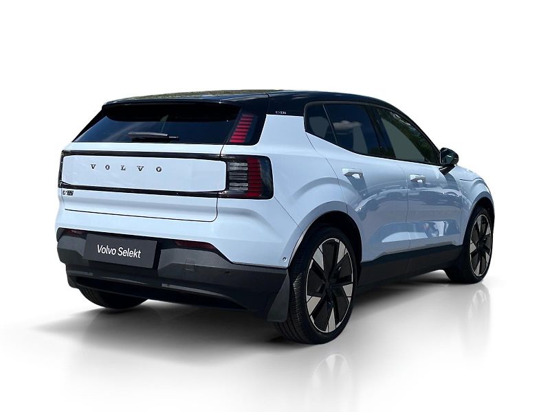 Volvo EX30 AWD Ultra Twin /TZ//REZERVACE - fotka 6 z 51