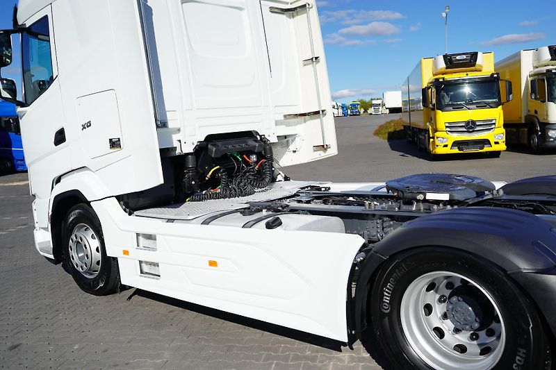 DAF XG (2022) 480 / ACC / EURO 6 / I – COOL - fotka 11 z 48