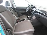 Volkswagen T-Cross (2022) Style 1.0 TSI - náhled 9