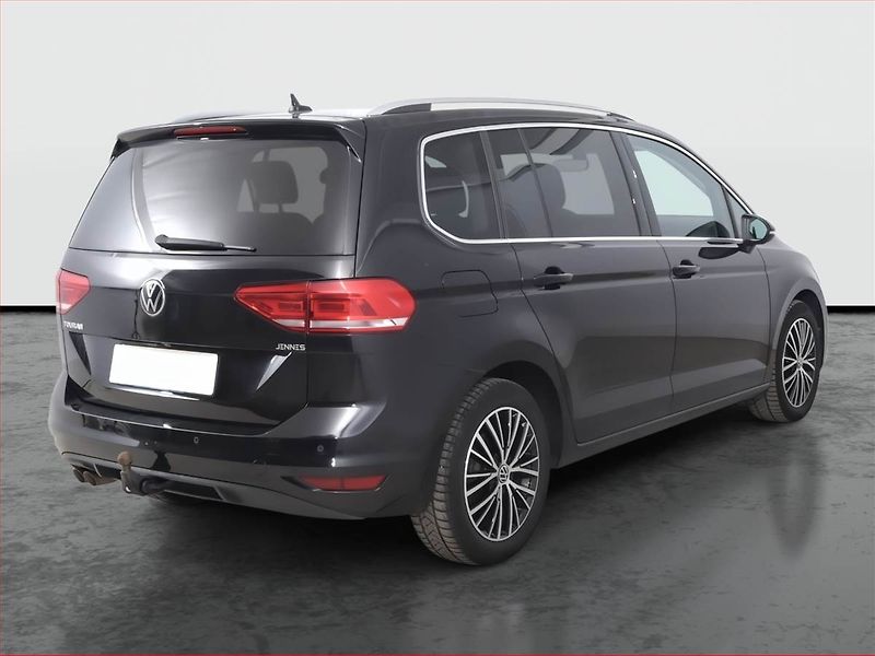 Volkswagen Touran (2021) Highline 2.0 TDI - fotka 5 z 21