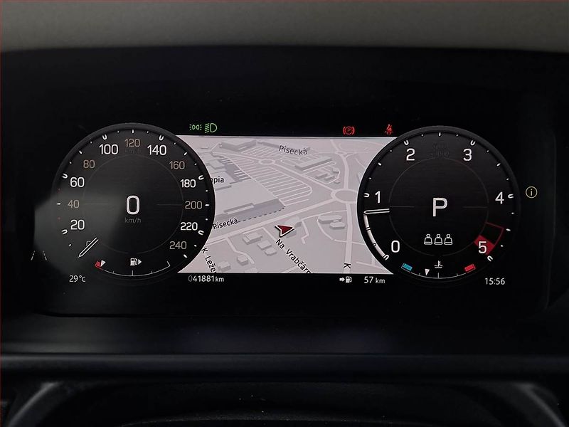 Land Rover Defender (2023) D250 AWD - fotka 11 z 20