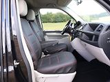 Volkswagen Caravelle 2,0 TDI 150kW DSG 8Míst Comfor - náhled 11