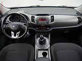 Kia Sportage (2014) 1.6i, ČR, autoAC - náhled 8