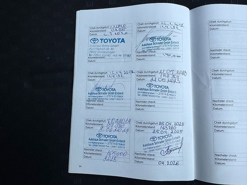 Toyota Urban Cruiser (2010) 1,3i 74 KW SPOJKA STK - fotka 45 z 45