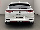Kia ProCeed (2021) 1.5 T-GDi, GT Line, navi, TZ - náhled 4
