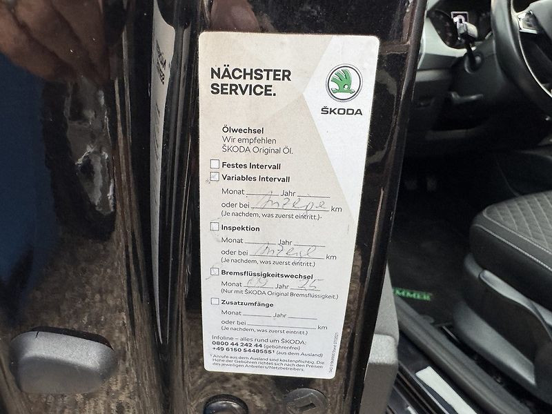 Škoda Fabia (2017) 1.2TSi Style Navi Digi Klima - fotka 32 z 49