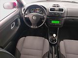 Škoda Fabia (2009) Sport 1.2, Eko.zaplacen - náhled 7