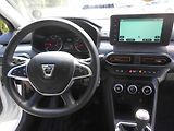 Dacia Sandero STEPWAY,NAVI,KAMERA,18tkm - náhled 37