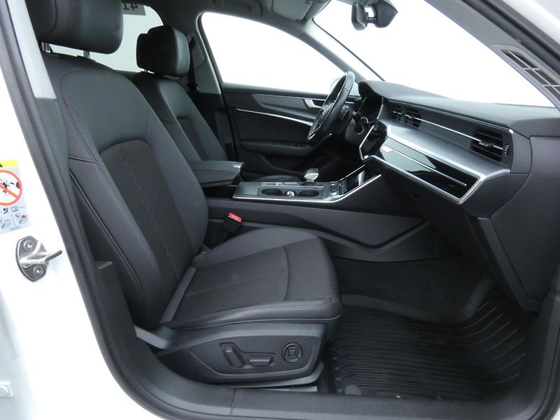 Audi A6 Allroad (2021) 50 TDI - fotka 20 z 29