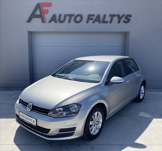 Volkswagen Golf 1,2 TSI 77KW DSG,ČR.1.MAJ. - fotka 7 z 33