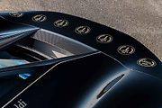 Lotus Evija v limitované edici Fittipaldi.