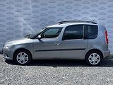 Škoda Roomster (2011) 1.2HTP, 51kW, Klima - náhled 4