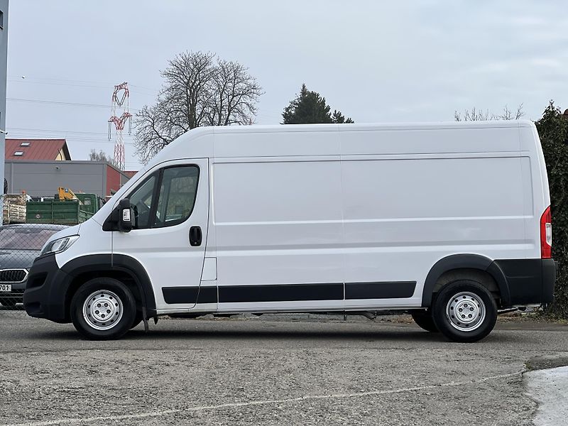 Opel Movano 2.2CDTi  L3H2  KLIMA  odp.DPH - fotka 4 z 29