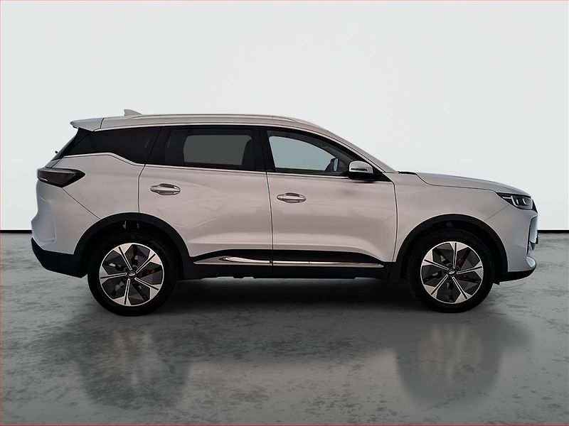 Chery Tiggo 7 (2026) 1.6 TGDI - fotka 6 z 21
