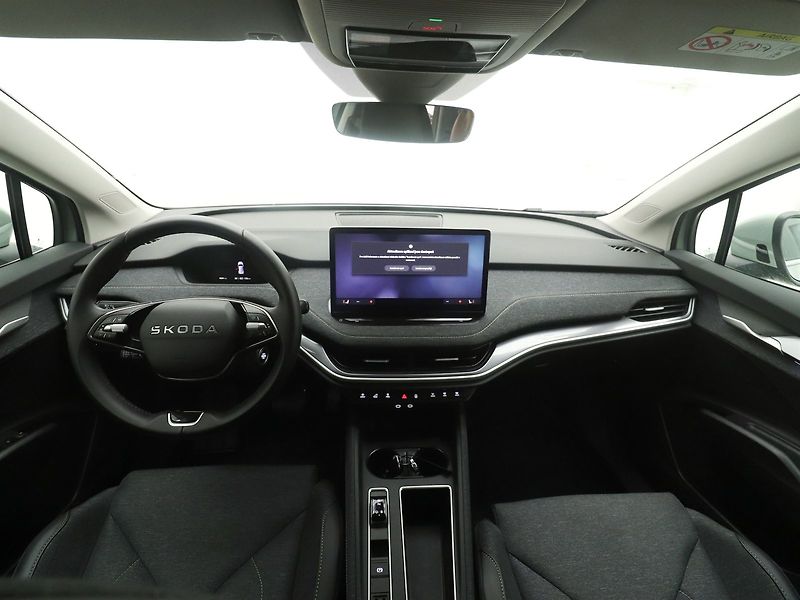 Škoda Elroq (2025) iV 50 Selection - fotka 6 z 6
