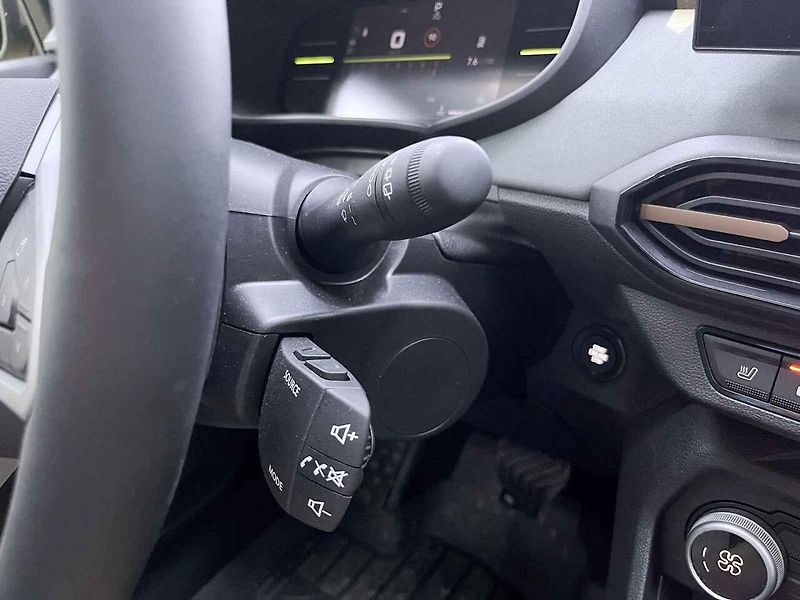 Dacia Sandero Stepway je po modernizaci opět o něco atraktivnější.