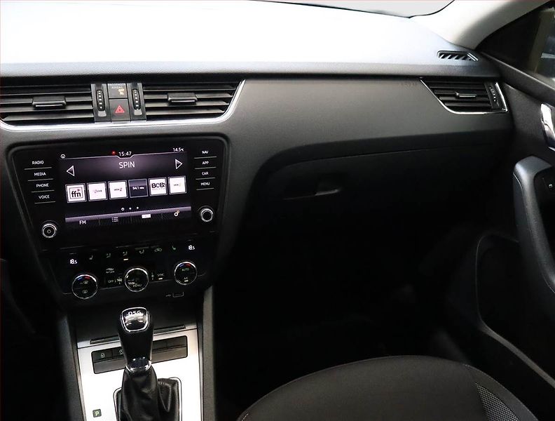 Škoda Octavia (2020) Ambition 2.0 TDI, Automat - fotka 8 z 20