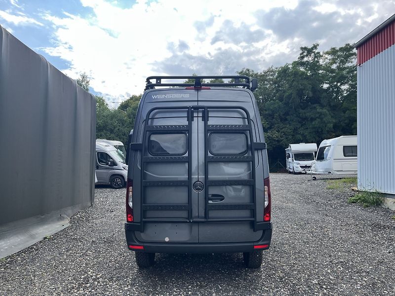 Weinsberg (2026) X-PEDITION 600 MQ (1) - fotka 6 z 24