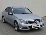 Mercedes-Benz Třídy C (2013) 1.6T, AT, bixen, AC - náhled 1
