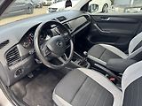 Škoda Fabia (2016) 1.2TSi Joy Navi Digi Klima - náhled 24