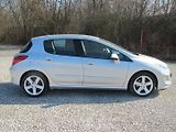 Peugeot 308 1.6 HDI - náhled 7