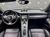 Porsche 911 (2014) Turbo, Sport, cabrio, DPH - náhled 19