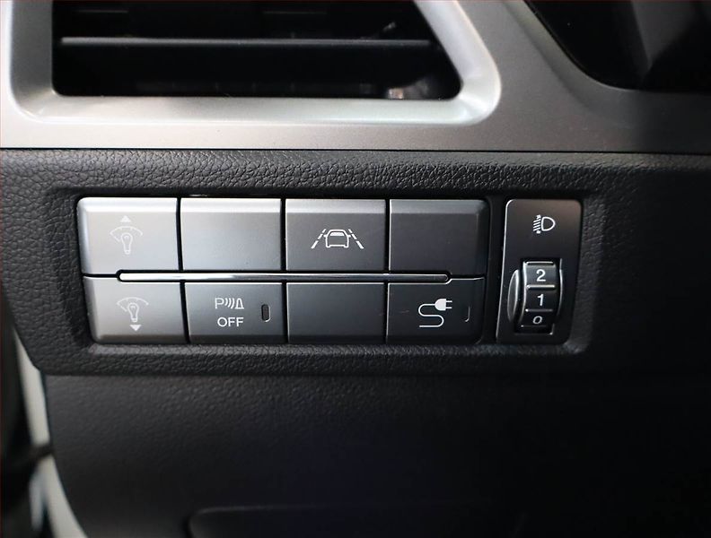 SsangYong Korando (2023) Style Plus 1.5 T-GDI - fotka 21 z 21