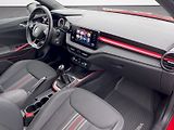 Škoda Fabia (2023) 1.0 TSI 81kW Monte Carlo - náhled 20