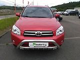 Toyota RAV4 2,2 D-4D - náhled 29