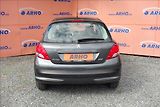 Peugeot 207 1,4 i 54KW, ČR, SERVIS. KN. - náhled 6
