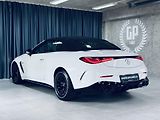 Mercedes-Benz CLE (2025) 53.AMG*4M*CABRIO*NAPPA*TOP - náhled 11