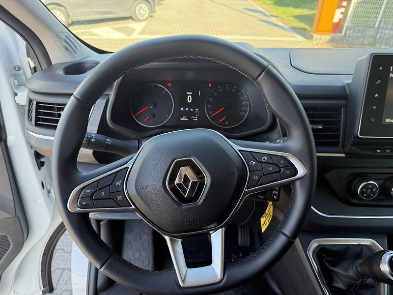 Renault Trafic Equilibre L2 Blue dCi 150 MT6/ - fotka 12 z 25