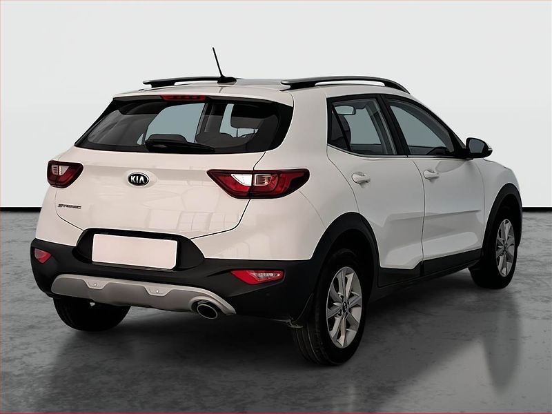 Kia Stonic (2018) 1.4 CVVT, ČR,1.maj, Serv.kniha - fotka 5 z 18