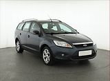 Ford Focus (2008) 2.0 TDCi, nová STK - náhled 1