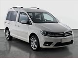 Volkswagen Caddy (2016) Comfortline 2.0 TDI, 7Míst - náhled 1