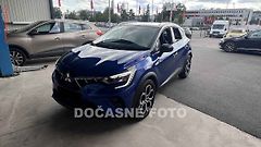 Mitsubishi ASX (2023) 1.3 DI-T MHEV, 1.maj,ČR, AT - fotografie inzerátu