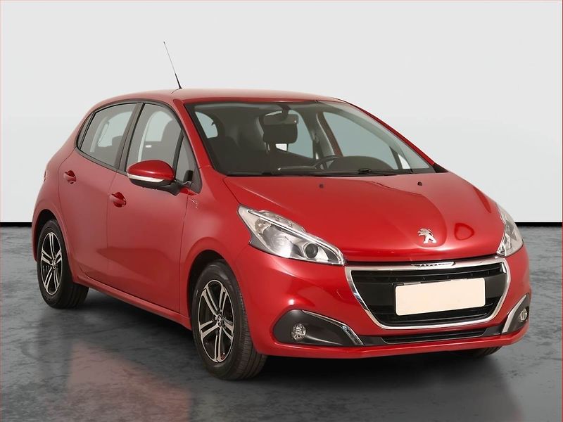 Peugeot 208 (2018) 1.2 PureTech, ČR,1.maj - fotografie inzerátu
