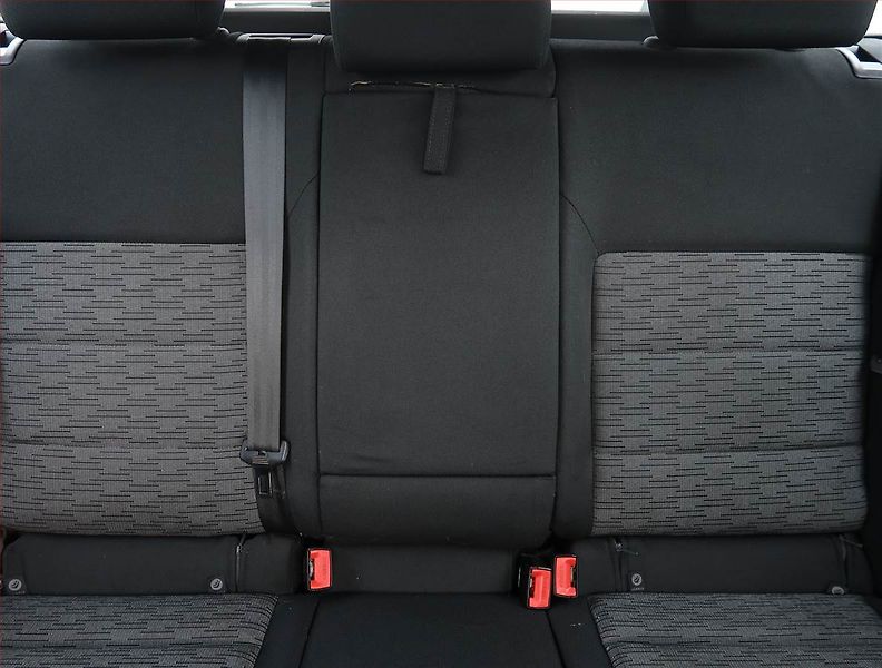 Škoda Octavia (2012) Ambition 1.6 TDI, Tempomat - fotka 10 z 19