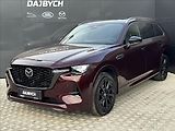 Mazda CX-80 2,5 PHEV HOMURA PLUS 8AT AWD - náhled 2