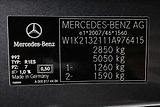 Mercedes-Benz Třídy E 2,0 300de 225kW 4Matic Záruka - náhled 12
