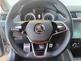 Škoda Octavia (2018) 1.4TSi, ČR, DSG, navi, LED - náhled 17