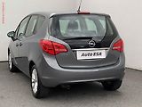Opel Meriva (2016) 1.4TSi, Edition, park. čidla - náhled 6