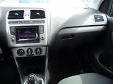 Volkswagen Polo (2017) 1,0TSI KLIMA TEMP VÝHŘEV - náhled 22