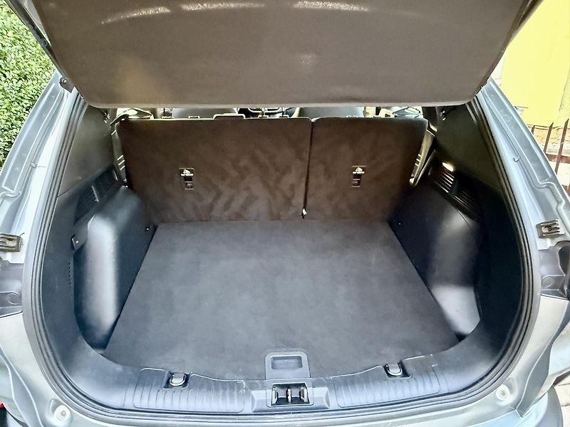 Ford Kuga (2023) 1,5EB 110kW TITANIUM TAŽNÉ ČR - fotka 12 z 18