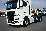 MAN TGX (2021) 26.470 / E 6 / ACC / GM / PUSH - náhled 19